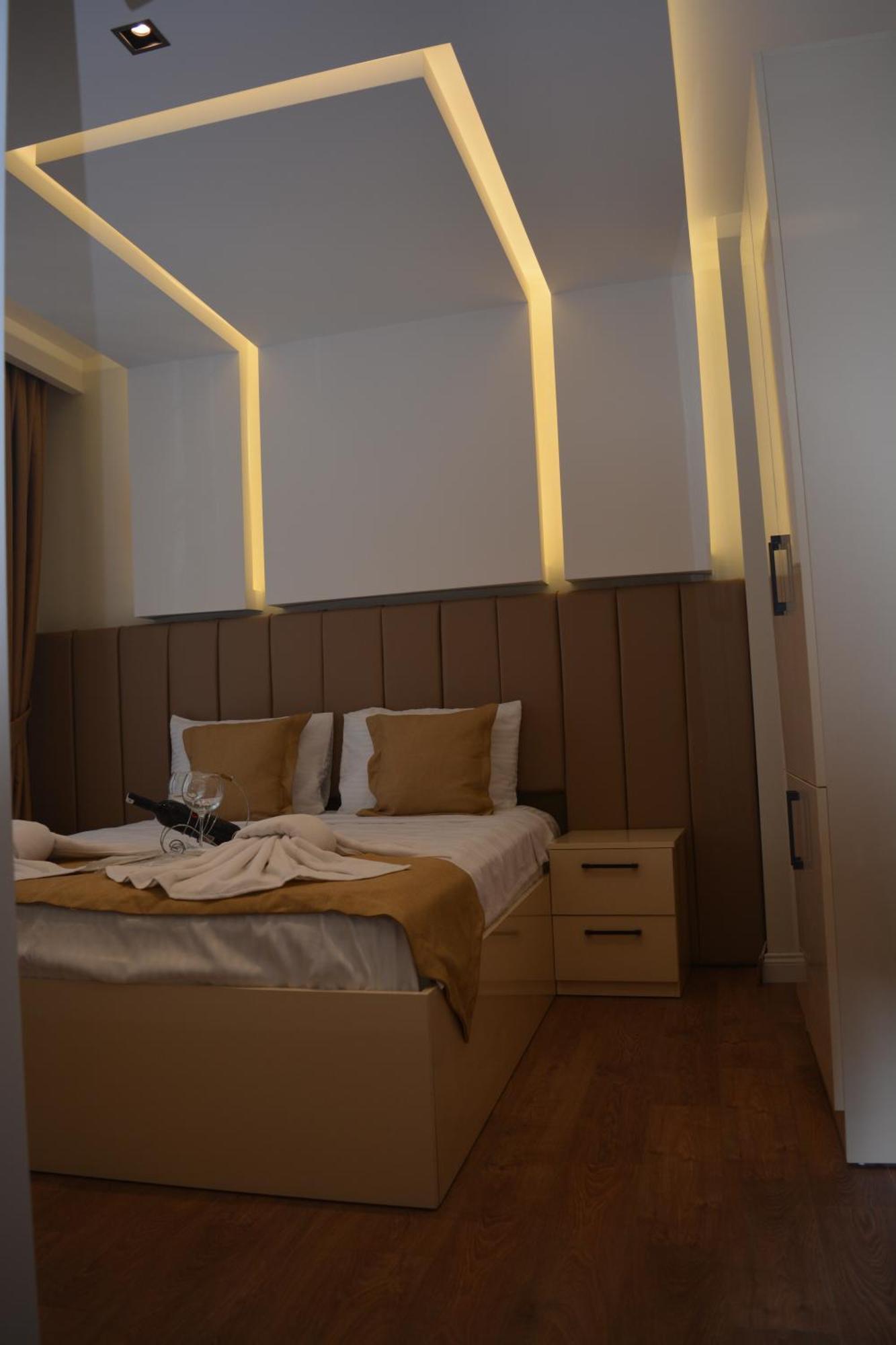 Garden Elisa Otel İstanbul